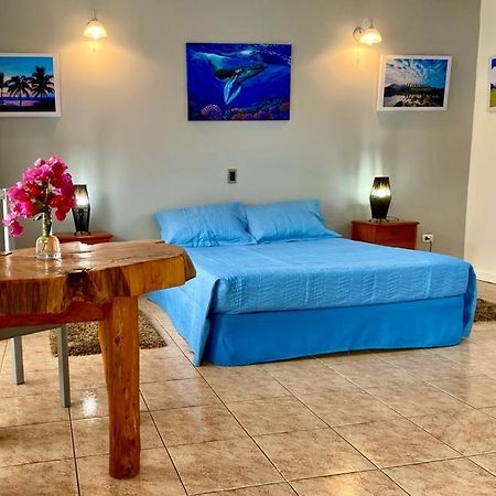 Kahina Lodge Χάνγκα Ρόα Εξωτερικό φωτογραφία