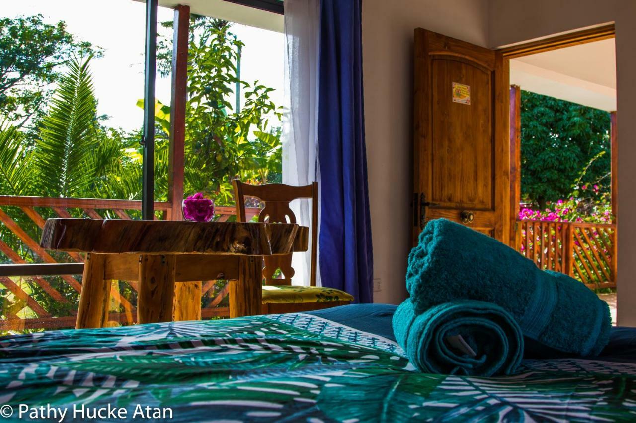 Kahina Lodge Χάνγκα Ρόα Εξωτερικό φωτογραφία