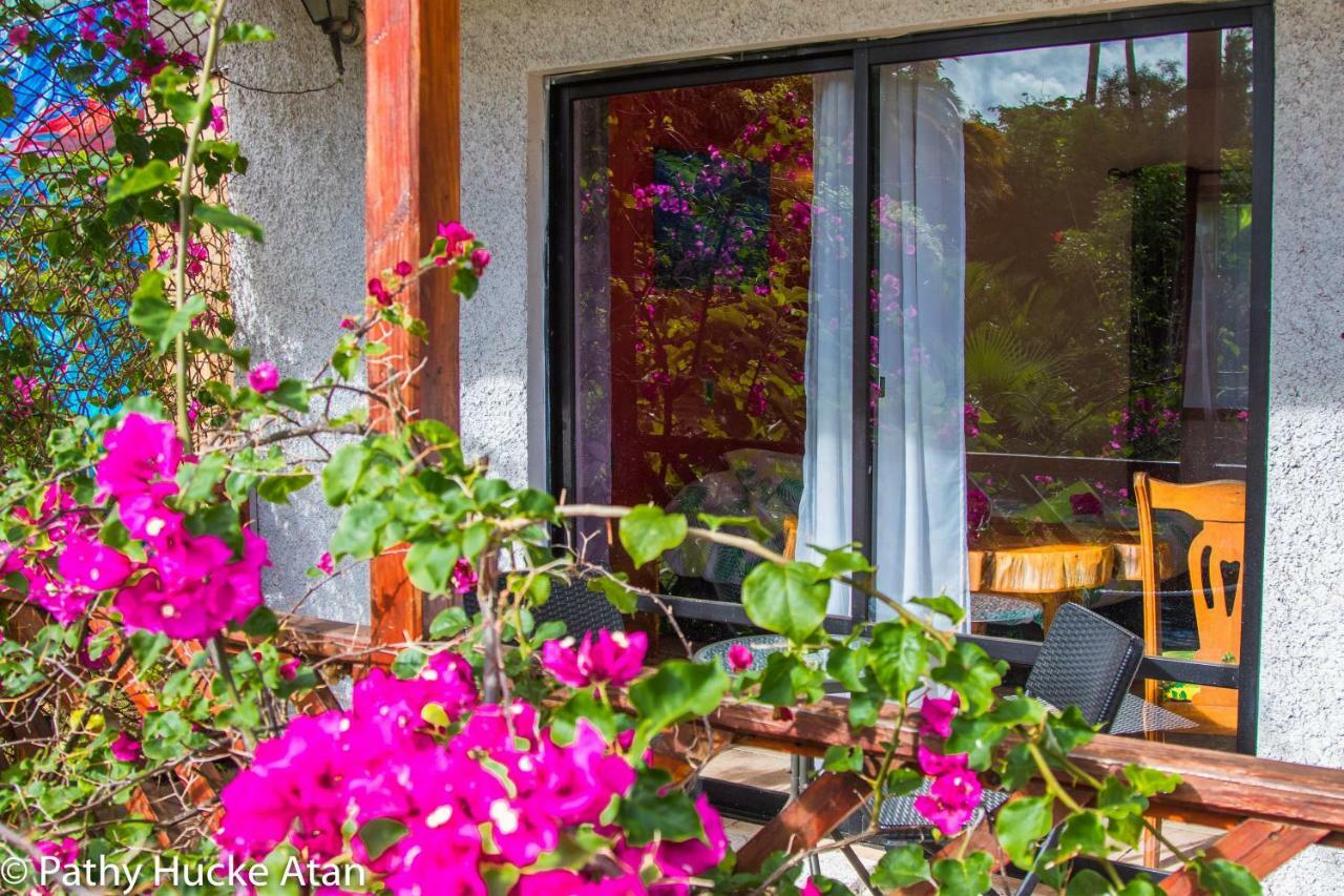 Kahina Lodge Χάνγκα Ρόα Εξωτερικό φωτογραφία